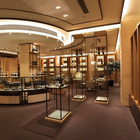 Shenyang Tianfeng International Hotel Zewnętrze zdjęcie