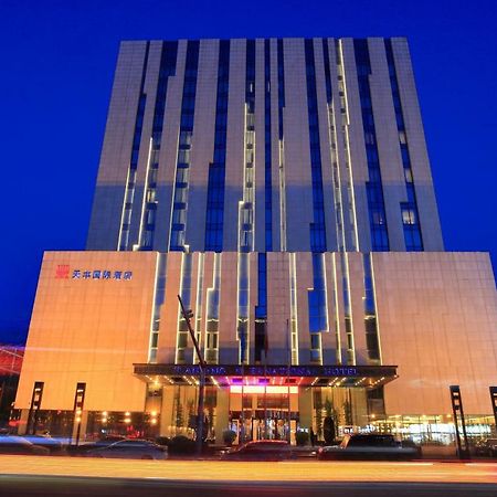Shenyang Tianfeng International Hotel Zewnętrze zdjęcie