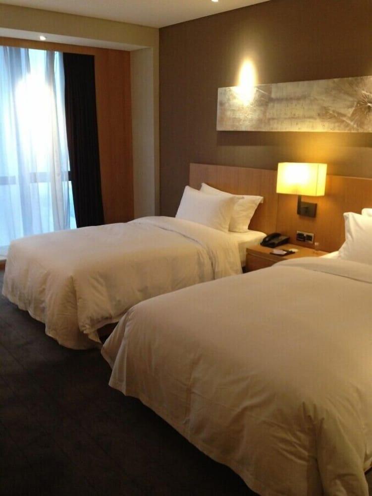 Shenyang Tianfeng International Hotel Zewnętrze zdjęcie