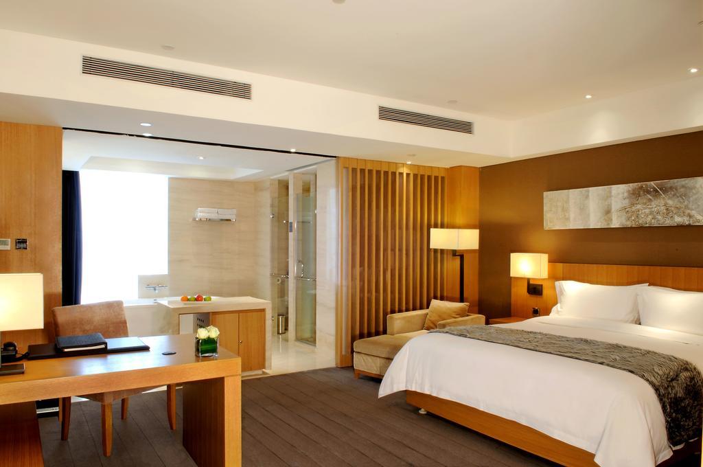 Shenyang Tianfeng International Hotel Zewnętrze zdjęcie