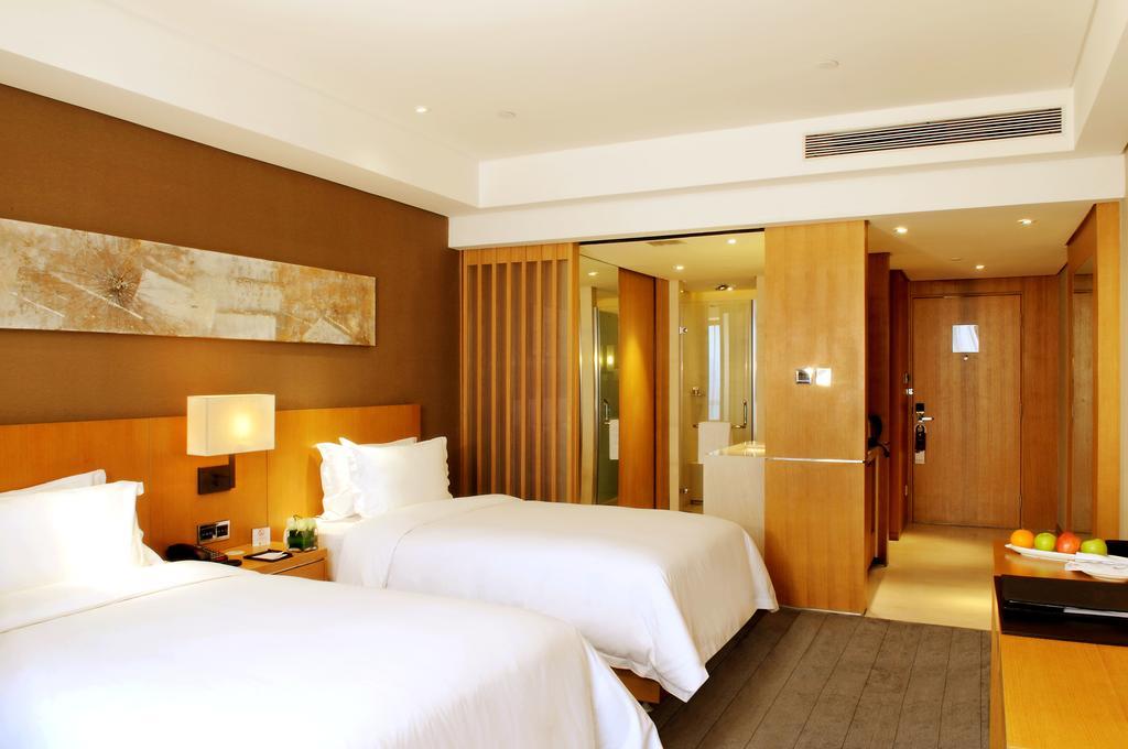 Shenyang Tianfeng International Hotel Zewnętrze zdjęcie