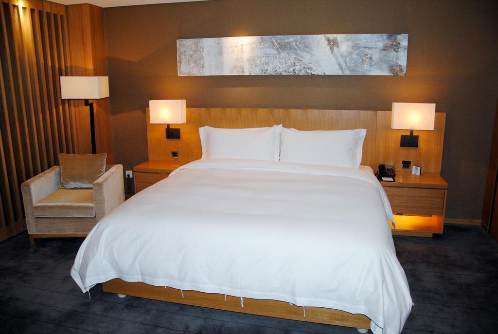 Shenyang Tianfeng International Hotel Zewnętrze zdjęcie
