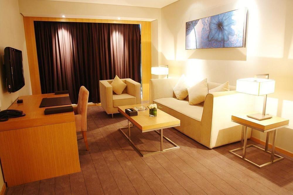 Shenyang Tianfeng International Hotel Zewnętrze zdjęcie