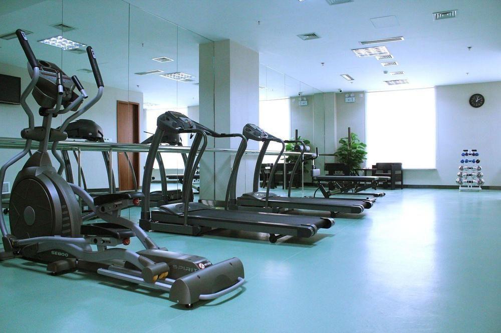 Shenyang Tianfeng International Hotel Zewnętrze zdjęcie