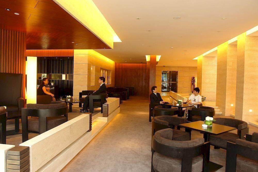 Shenyang Tianfeng International Hotel Zewnętrze zdjęcie