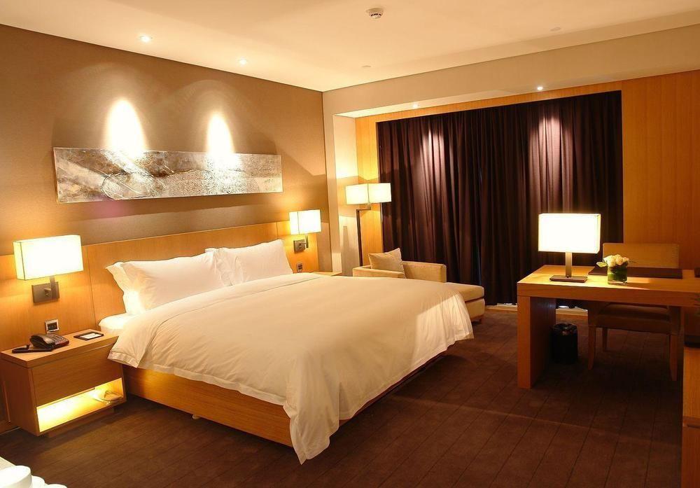 Shenyang Tianfeng International Hotel Zewnętrze zdjęcie