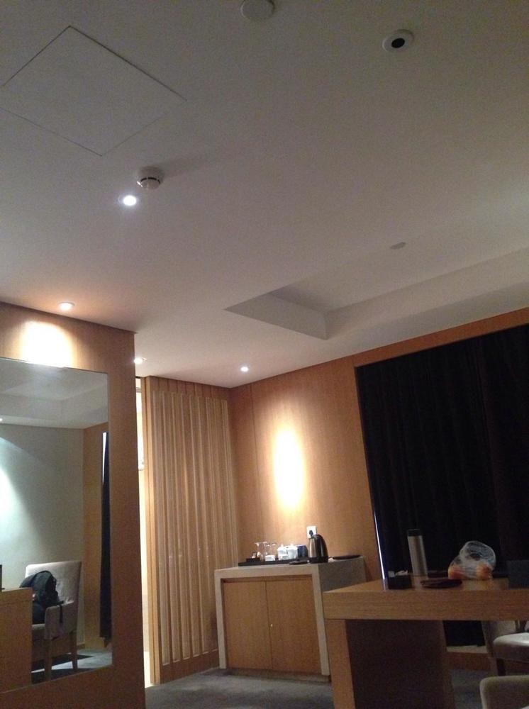 Shenyang Tianfeng International Hotel Zewnętrze zdjęcie