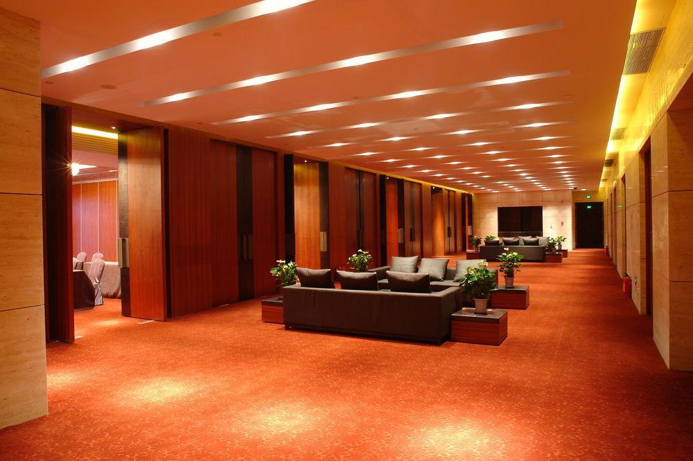 Shenyang Tianfeng International Hotel Zewnętrze zdjęcie