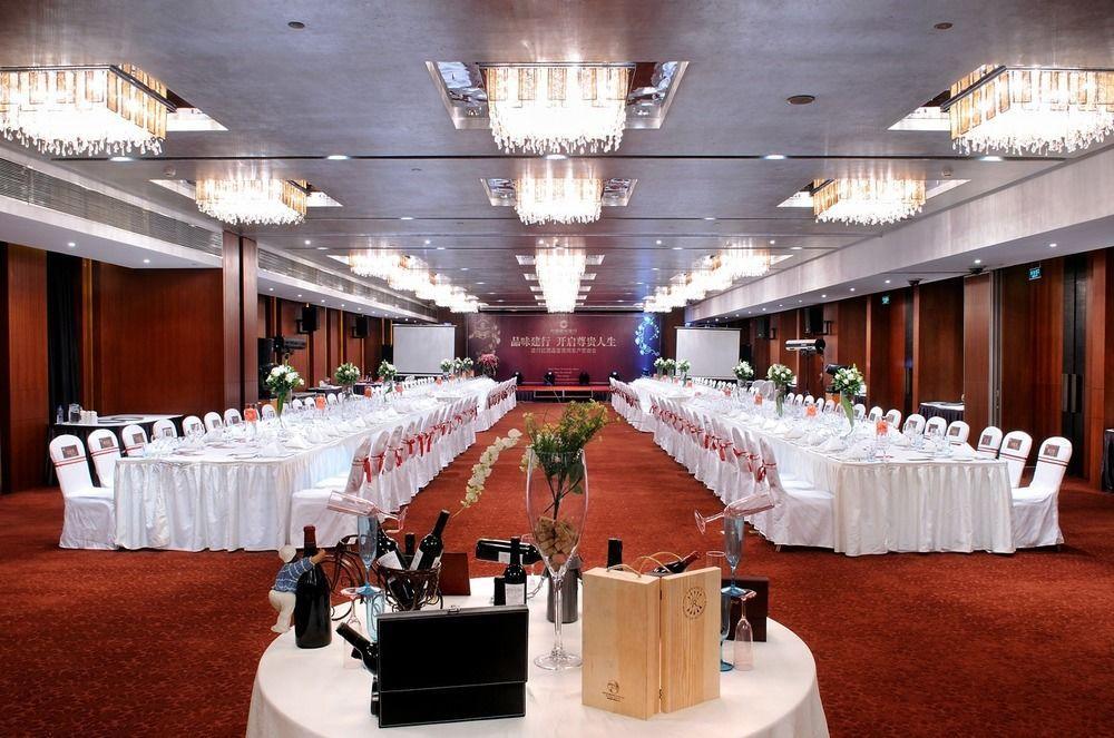 Shenyang Tianfeng International Hotel Zewnętrze zdjęcie