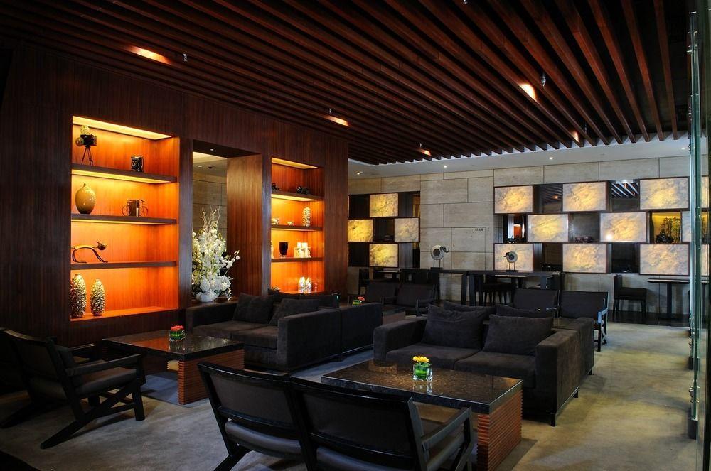 Shenyang Tianfeng International Hotel Zewnętrze zdjęcie