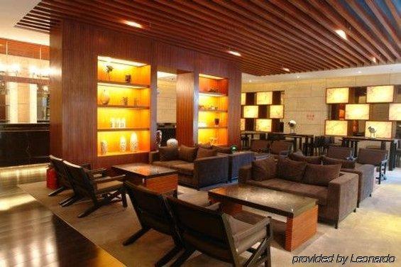 Shenyang Tianfeng International Hotel Restauracja zdjęcie