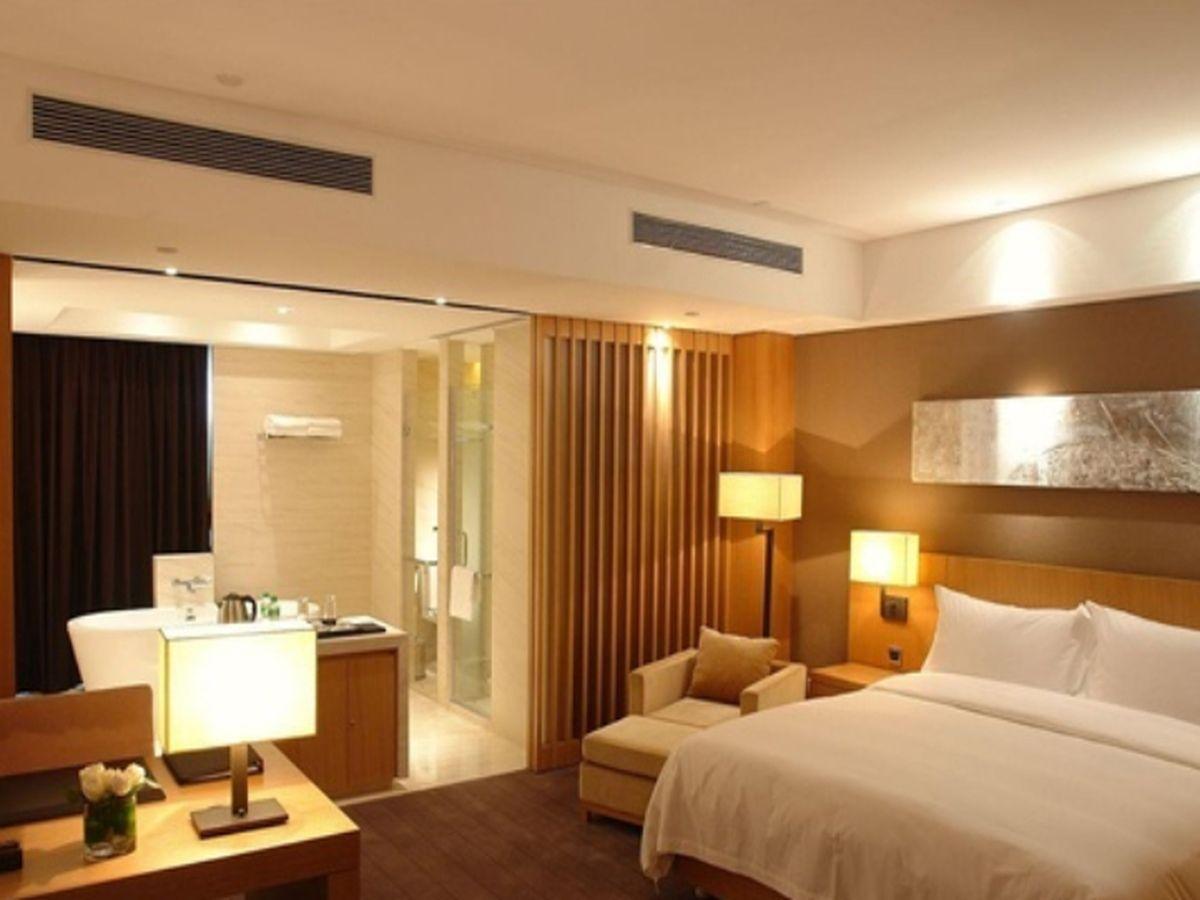 Shenyang Tianfeng International Hotel Zewnętrze zdjęcie