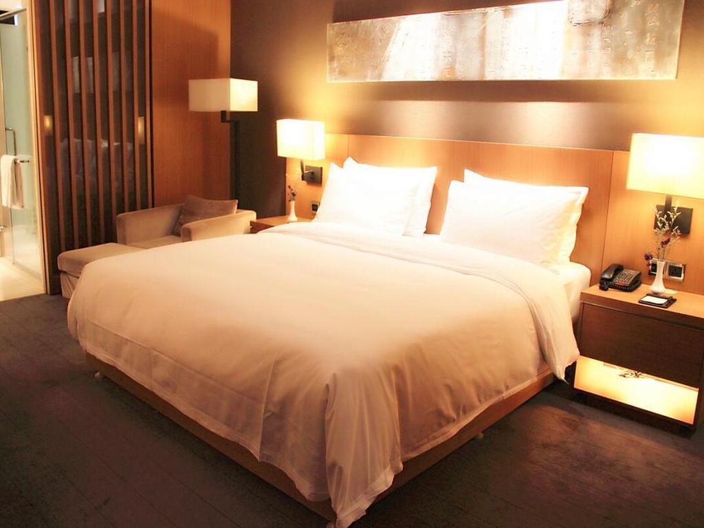 Shenyang Tianfeng International Hotel Zewnętrze zdjęcie