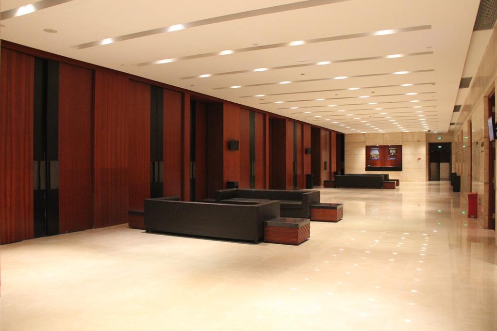 Shenyang Tianfeng International Hotel Zewnętrze zdjęcie