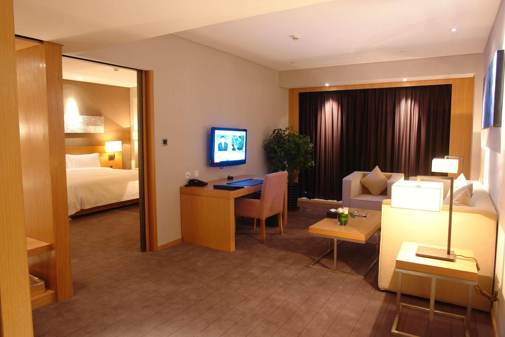 Shenyang Tianfeng International Hotel Pokój zdjęcie