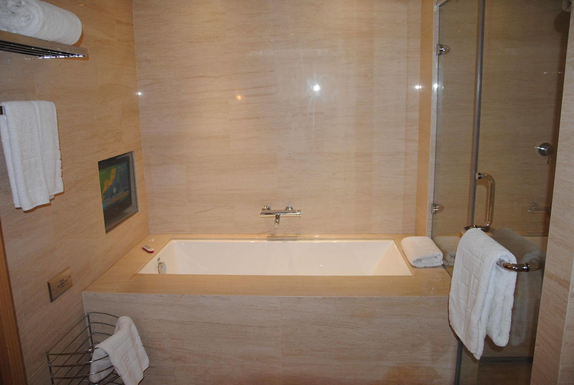 Shenyang Tianfeng International Hotel Zewnętrze zdjęcie