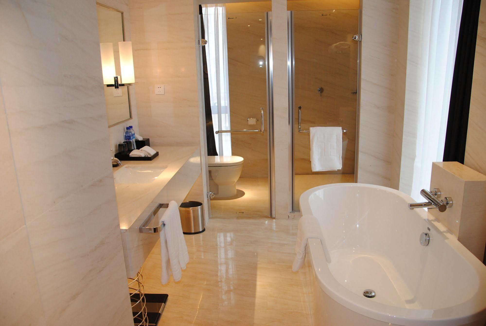Shenyang Tianfeng International Hotel Zewnętrze zdjęcie