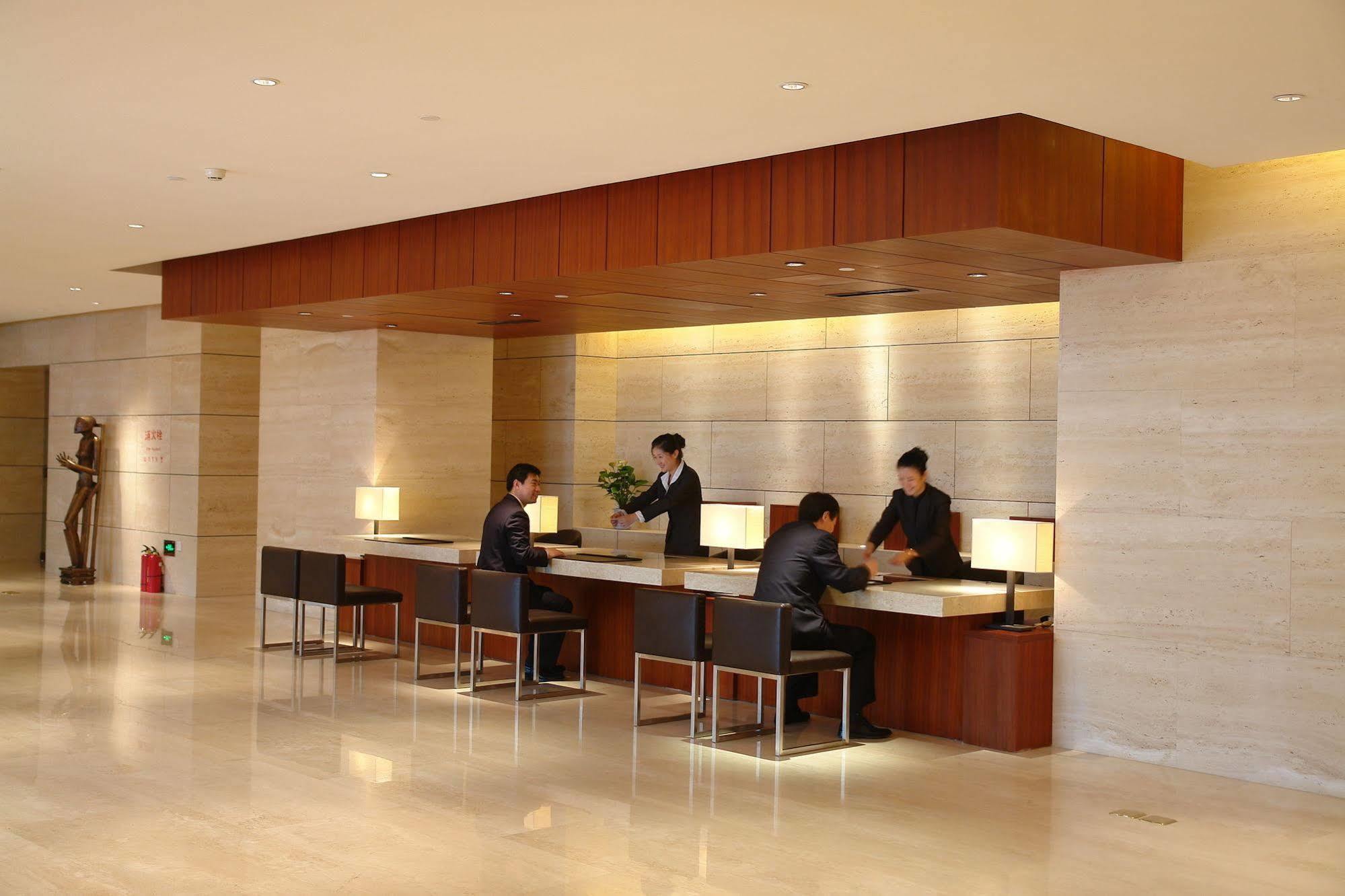 Shenyang Tianfeng International Hotel Zewnętrze zdjęcie