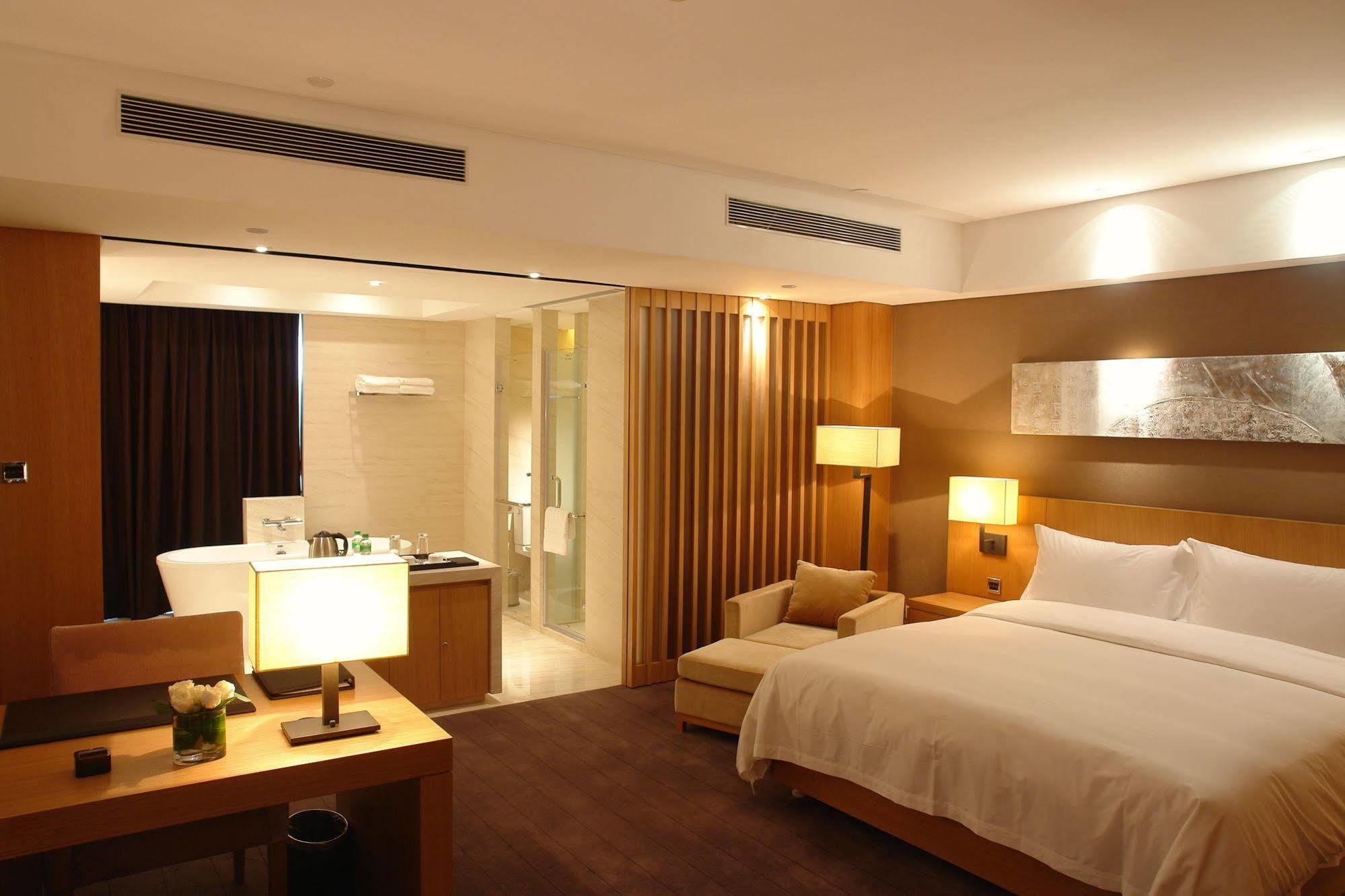 Shenyang Tianfeng International Hotel Zewnętrze zdjęcie