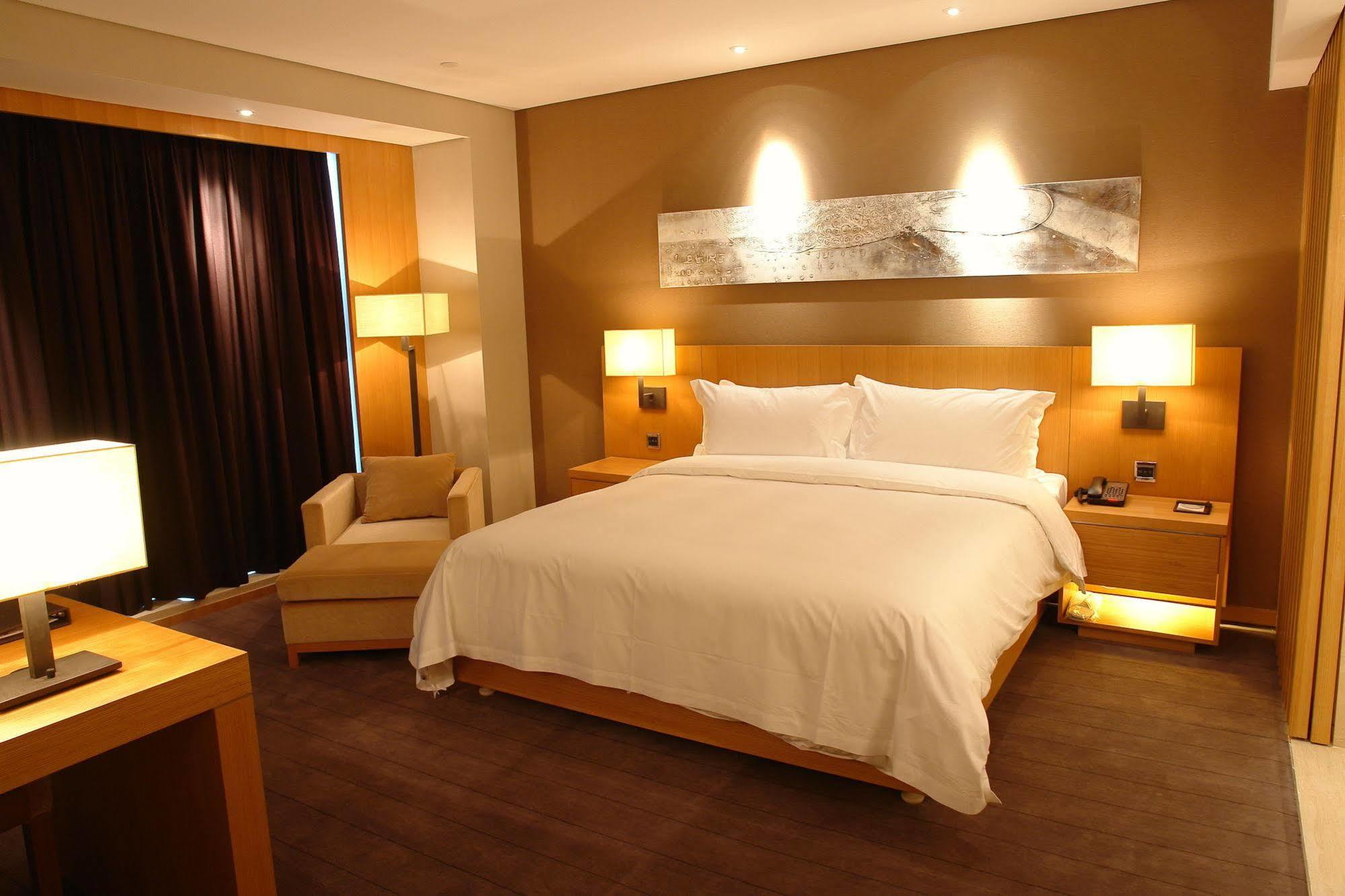 Shenyang Tianfeng International Hotel Zewnętrze zdjęcie