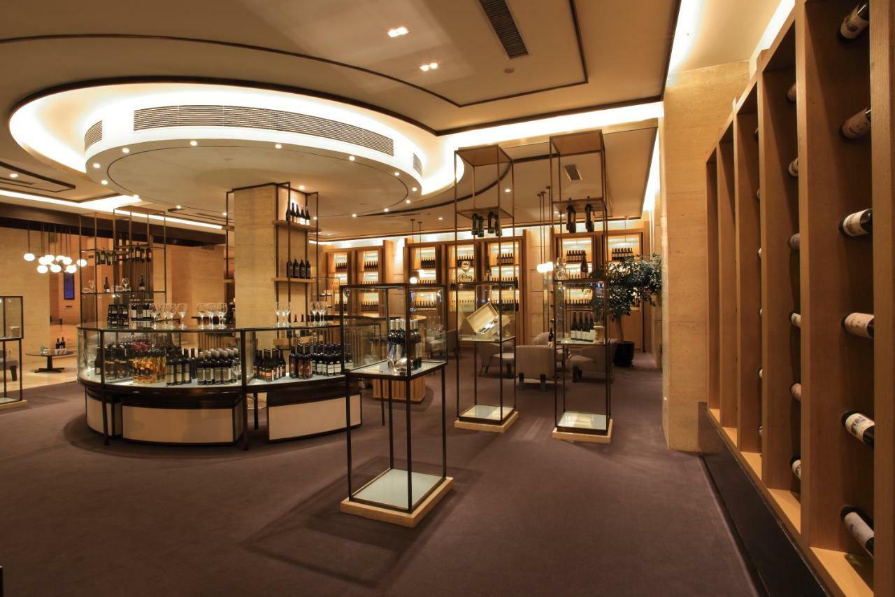 Shenyang Tianfeng International Hotel Zewnętrze zdjęcie