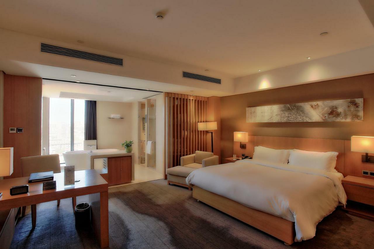 Shenyang Tianfeng International Hotel Zewnętrze zdjęcie