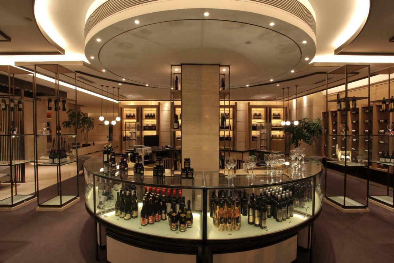Shenyang Tianfeng International Hotel Zewnętrze zdjęcie