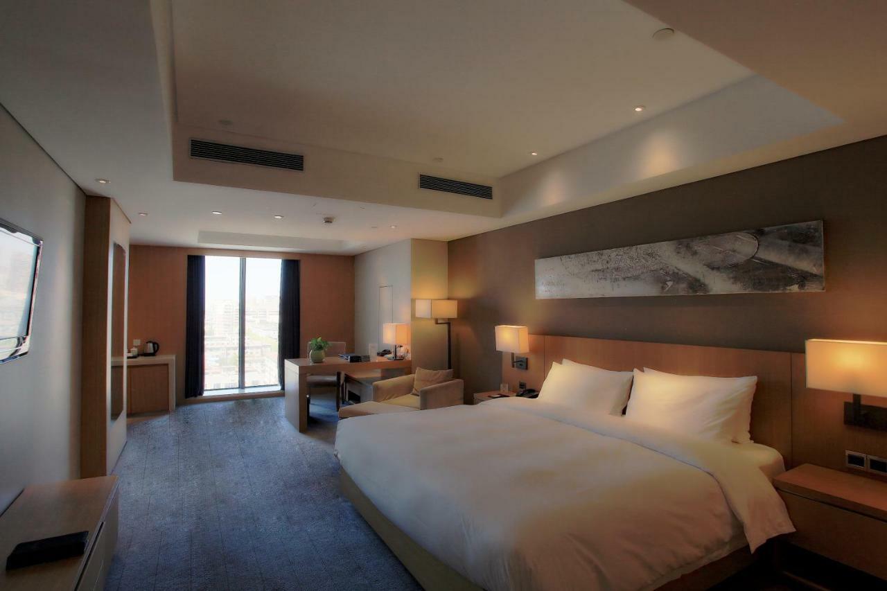 Shenyang Tianfeng International Hotel Zewnętrze zdjęcie