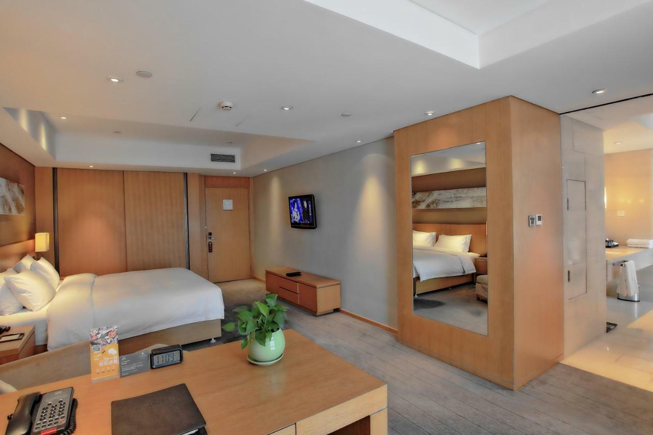 Shenyang Tianfeng International Hotel Zewnętrze zdjęcie
