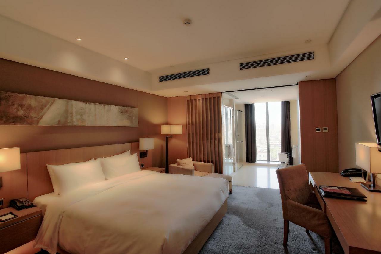 Shenyang Tianfeng International Hotel Zewnętrze zdjęcie